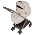 Люлька для детской коляски Anex Air-Q цвет: vanille AQ-С03