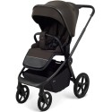 Коляска детская 2 в 1 Rant Flex Forma цвет: Коричневый / Shine Brown RA124