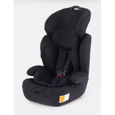 Автокресло детское 9-36 кг Rant Basic Spark Next цвет: black ZY10 Автокресло детское 9-36 кг Rant Basic Spark Next цвет: black ZY10