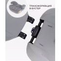 Автокресло детское 9-36 кг Rant Basic Spark Next цвет: black ZY10 Автокресло детское 9-36 кг Rant Basic Spark Next цвет: black ZY10