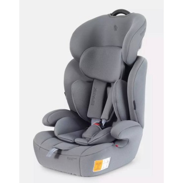 Автокресло детское 9-36 кг Rant Basic Spark Next цвет: grey ZY10 Автокресло детское 9-36 кг Rant Basic Spark Next цвет: grey ZY10