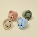 Колпачок защитный для пустышки BIBS цвет: Ivory PC-1340