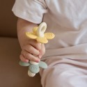Прорезыватель детский Edda цветь: Мимоза - Шалфей STF-00304
