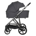 Коляска детская 2 в 1 Pituso Mobi цвет: marengo MB/06/Marengo