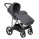 Коляска детская 2 в 1 Pituso Mobi цвет: marengo MB/06/Marengo