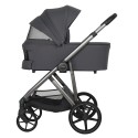 Коляска детская 2 в 1 Pituso Mobi цвет: marengo MB/06/Marengo