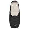 Теплый конверт для коляски Cybex Platinum Footmuff Tog 5 цвет: sepia black 523000713