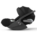 Автокресло детское 0-13 кг Cybex Cloud T i-Size цвет: Sepia Black 523000219