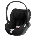 Автокресло детское 0-13 кг Cybex Cloud T i-Size цвет: Sepia Black 523000219