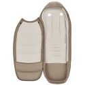 Теплый конверт для коляски Cybex Platinum Footmuff Tog 5 цвет: Cozy Beige 523001313