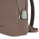 Рюкзак для коляски Anex Eli и Anex Flo цвет: brown AC/BP-02 Рюкзак для коляски Anex Eli и Anex Flo цвет: brown AC/BP-02