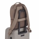 Рюкзак для коляски Anex Eli и Anex Flo цвет: brown AC/BP-02 Рюкзак для коляски Anex Eli и Anex Flo цвет: brown AC/BP-02