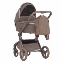 Рюкзак для коляски Anex Eli и Anex Flo цвет: brown AC/BP-02 Рюкзак для коляски Anex Eli и Anex Flo цвет: brown AC/BP-02