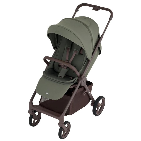 Коляска прогулочная Anex Ride цвет: freshy RD-03