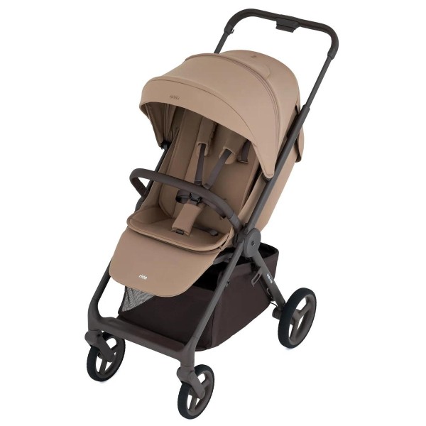 Коляска прогулочная Anex Ride цвет: warmly RD-02