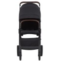 Коляска прогулочная Anex Ride цвет: warmly RD-02