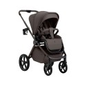 Коляска детская 2 в 1 Sweet Baby Elegante Therma Colore цвет: chocolate brown