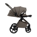 Коляска детская 2 в 1 Sweet Baby Elegante Therma Colore цвет: dark Beige