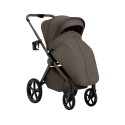 Коляска детская 2 в 1 Sweet Baby Elegante Therma Colore цвет: dark Beige