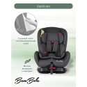 Автокресло детское 0-18 кг Bambola Bambino цвет: графит соты KRES4301