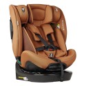 Автокресло детское 0-36 кг Pituso Roys PRO i-Size цвет: Brown/Коричневый BW25-PRO-BROWN