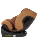Автокресло детское 0-36 кг Pituso Roys PRO i-Size цвет: Brown/Коричневый BW25-PRO-BROWN