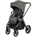 Коляска детская 2 в 1 Carrello Vector F цвет: Calm Green CRL-6700