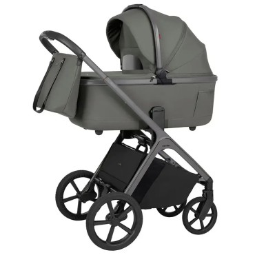 Коляска детская 2 в 1 Carrello Vector F цвет: Calm Green CRL-6700 Коляска детская 2 в 1 Carrello Vector F цвет: Calm Green CRL-6700