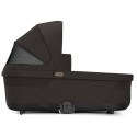 Коляска детская 2 в 1 Cybex Balios S LUX 2026 TPE цвет: chocolate brown