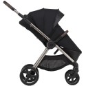 Накидка на ножки в прогулочный блок Anex IQ цвет: black iq/ac fs01