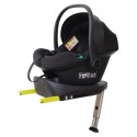 База ISOFIX для автокресла Carrello Nova NEW поворотная