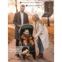 Коляска прогулочная Sweet Baby Unica цвет: Forest Green Коляска прогулочная Sweet Baby Unica цвет: Forest Green