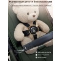 Коляска прогулочная Sweet Baby Unica цвет: Forest Green Коляска прогулочная Sweet Baby Unica цвет: Forest Green