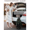 Коляска прогулочная Sweet Baby Unica цвет: Forest Green Коляска прогулочная Sweet Baby Unica цвет: Forest Green