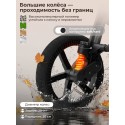 Коляска прогулочная Sweet Baby Unica цвет: Forest Green Коляска прогулочная Sweet Baby Unica цвет: Forest Green
