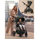 Коляска детская 2 в 1 Sweet Baby Dolce цвет: Forest Green
