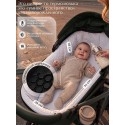 Коляска детская 2 в 1 Sweet Baby Dolce цвет: Forest Green
