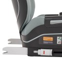 Автокресло-бустер со спинкой 15-36 кг Pituso Cosco I-size цвет: Grey/Серый F001-Grey