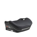 Автокресло-бустер со спинкой 15-36 кг Pituso Cosco Pro I-size цвет: Black/Черный