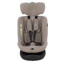 Автокресло детское 0-36 кг Pituso Roys Lux I-Size Isofix цвет: Truffel/трюфель
