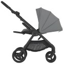 Коляска детская 3 в 1 Anex IQ Basic новая трансформация цвет: loft IQ-23