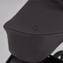 Накидка на ножки в прогулочный блок Anex Eli / Flo / Modu / Mev цвет: dark gray RF-01 Накидка на ножки в прогулочный блок Anex Eli / Flo / Modu / Mev цвет: dark gray RF-01
