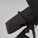 Накидка на ножки в прогулочный блок Anex Eli / Flo / Modu / Mev цвет: dark gray RF-01 Накидка на ножки в прогулочный блок Anex Eli / Flo / Modu / Mev цвет: dark gray RF-01