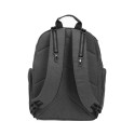 Сумка-рюкзак-органайзер для вещей Chicco цвет: black satin Сумка-рюкзак-органайзер для вещей Chicco цвет: black satin