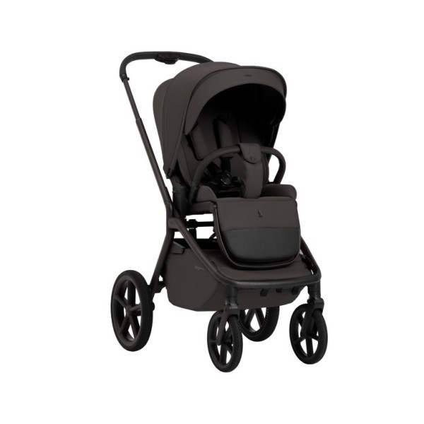 Коляска прогулочная с реверсивным блоком Sweet Baby Orso цвет: chocolate brown