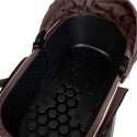 Коляска детская 2 в 1 Sweet Baby Dolce L Экокожа цвет: dark chocolate 427793 Коляска детская 2 в 1 Sweet Baby Dolce L Экокожа цвет: dark chocolate 427793