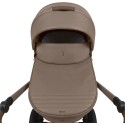 Коляска детская 2 в 1 Sweet Baby Dolce L Экокожа цвет: milk chocolate 427794 Коляска детская 2 в 1 Sweet Baby Dolce L Экокожа цвет: milk chocolate 427794