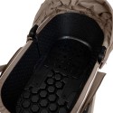 Коляска детская 2 в 1 Sweet Baby Dolce L Экокожа цвет: milk chocolate 427794 Коляска детская 2 в 1 Sweet Baby Dolce L Экокожа цвет: milk chocolate 427794