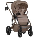 Коляска детская 2 в 1 Sweet Baby Dolce L Экокожа цвет: milk chocolate 427794 Коляска детская 2 в 1 Sweet Baby Dolce L Экокожа цвет: milk chocolate 427794