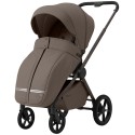 Коляска детская 2 в 1 Sweet Baby Alba 2.0 цвет: dark beige 427801 Коляска детская 2 в 1 Sweet Baby Alba 2.0 цвет: dark beige 427801